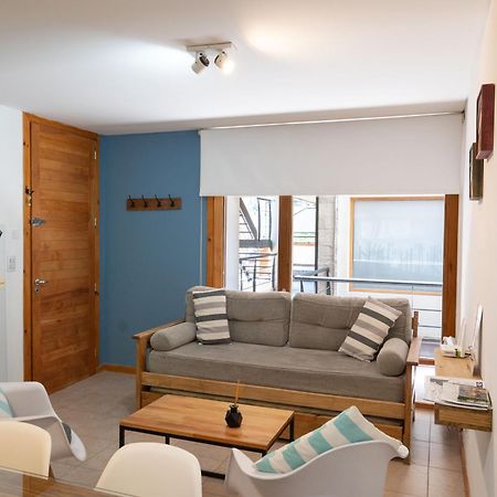 Moderno Departamento Céntrico en San Martín de los Andes - Habitatsma Exterior foto