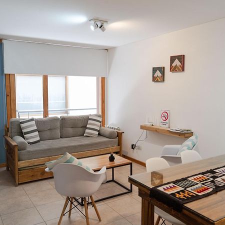 Moderno Departamento Céntrico en San Martín de los Andes - Habitatsma Exterior foto